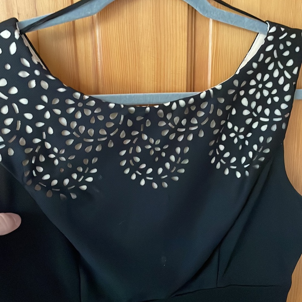 ModCloth cutout Dress - Picture 2 of 7